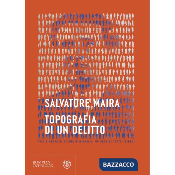 Topografia di un delitto