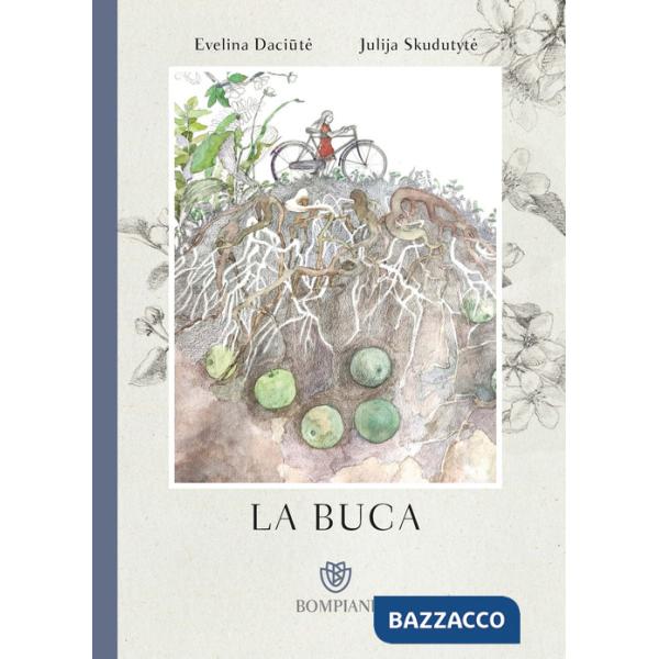 Buca. Ediz. a colori (La)