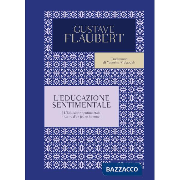 Educazione sentimentale (L')