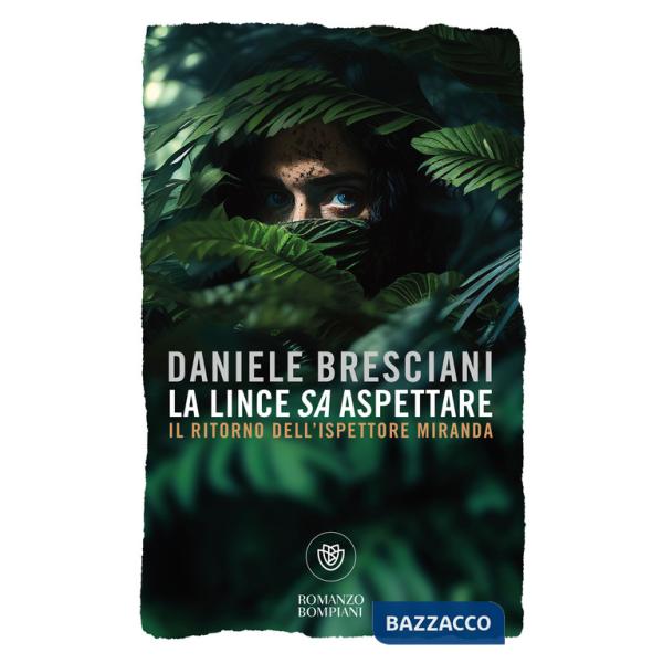 Lince sa aspettare. Il ritorno dell'ispettore Miranda (La)