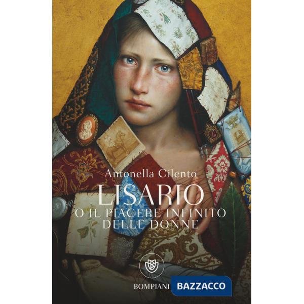 Lisario o il piacere infinito delle donne