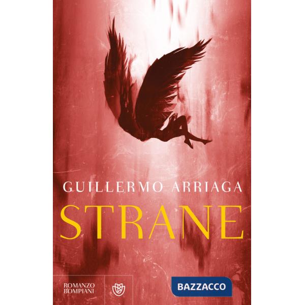Strane