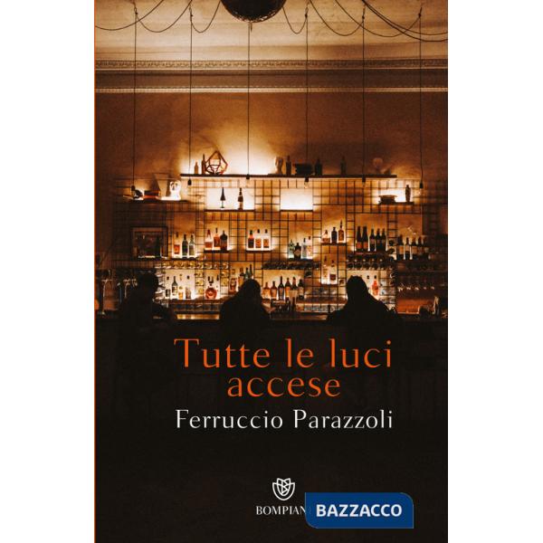 Tutte le luci accese