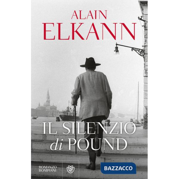 Silenzio di Pound (Il)