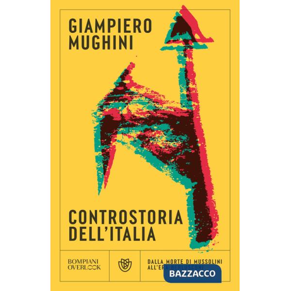 Controstoria dell'Italia