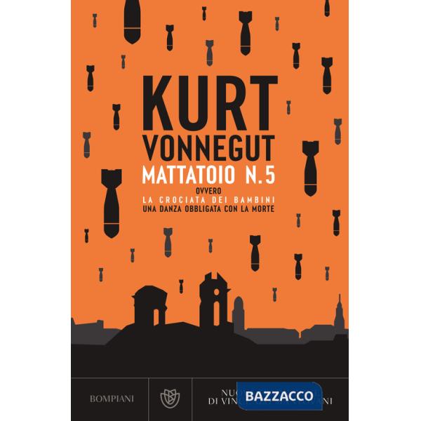 Mattatoio n. 5 ovvero La crociata dei bambini