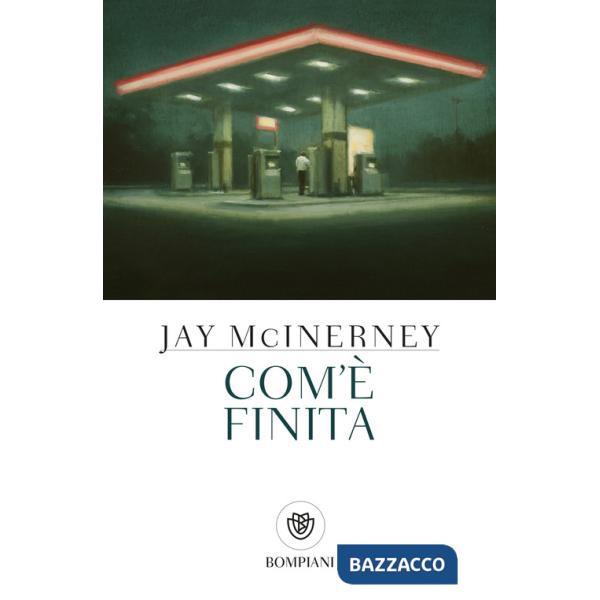 Com'è finita