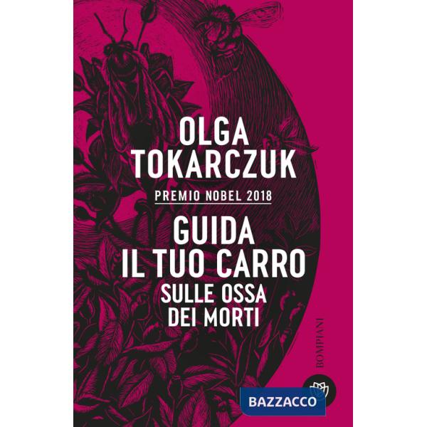 Guida il tuo carro sulle ossa dei morti