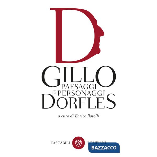 Paesaggi e personaggi