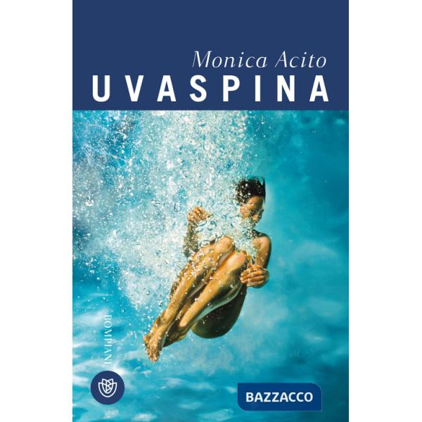 Uvaspina