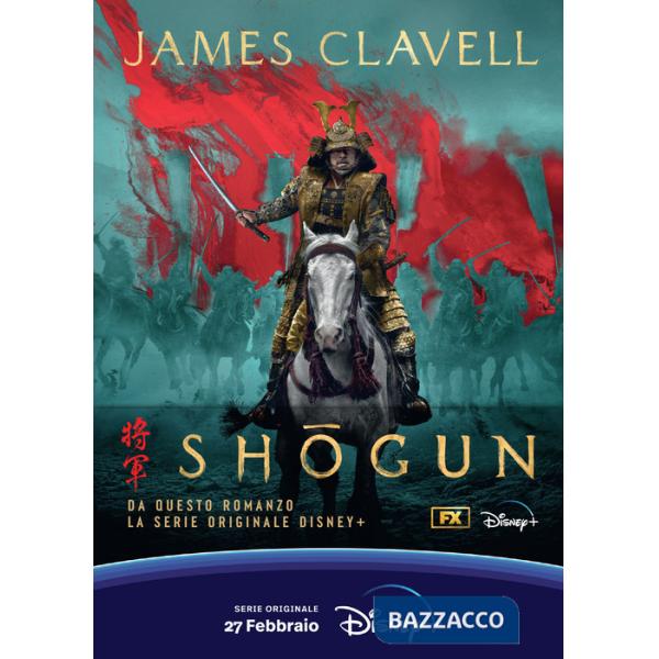Shogun. Ediz. tie-in