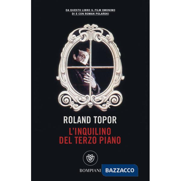 Inquilino del terzo piano (L')