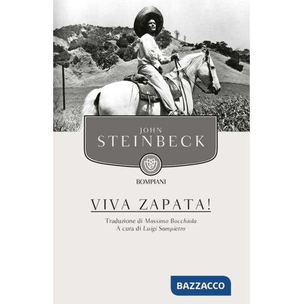 Viva Zapata!