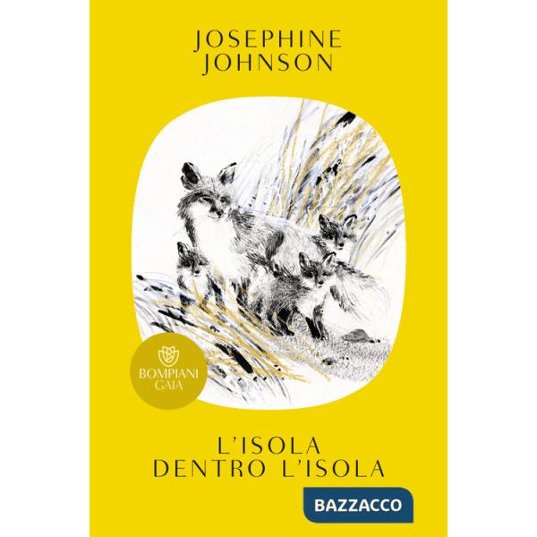 Isola dentro l'isola (L')