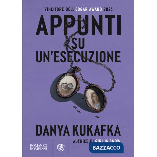 Appunti su un'esecuzione