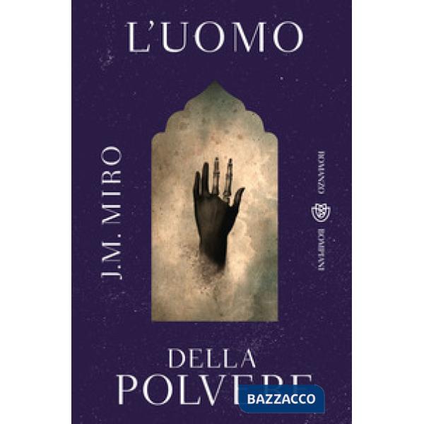 Uomo della polvere (L')