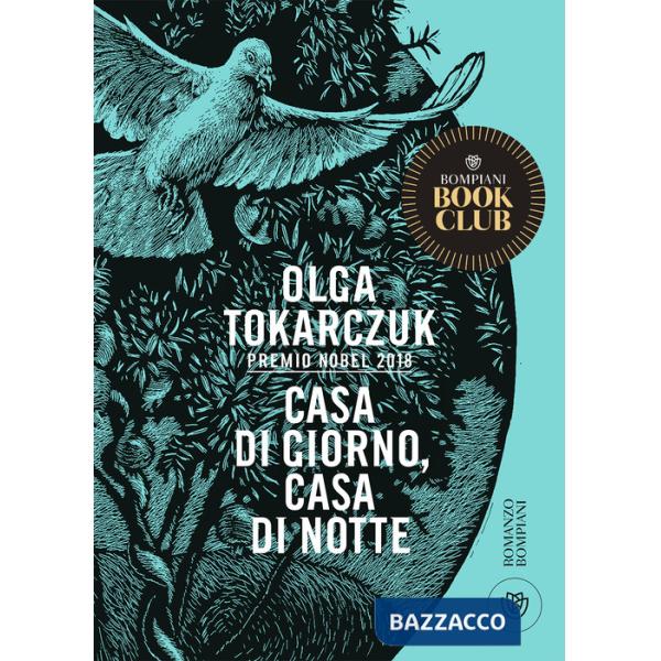 Casa di giorno, casa di notte