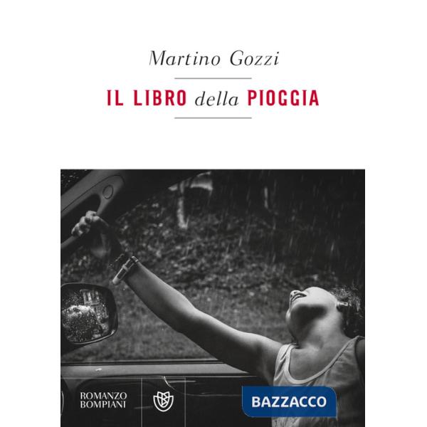 Libro della pioggia (Il)