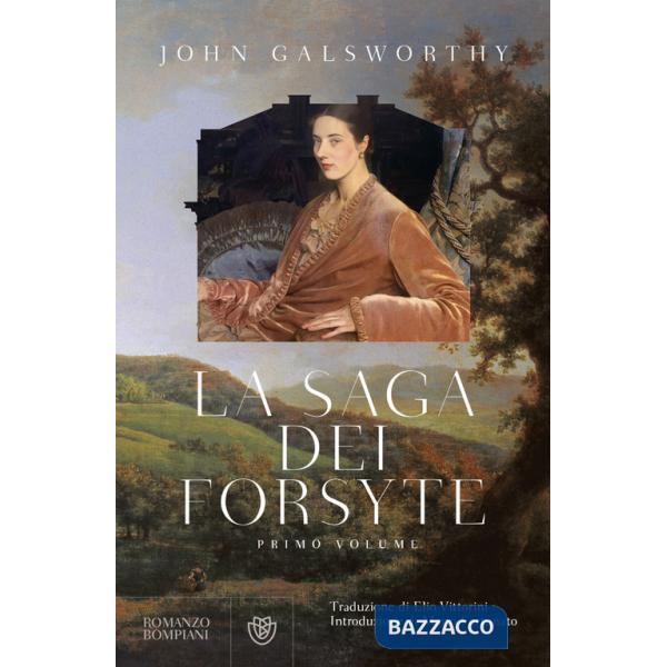 Saga dei Forsyte (La). Vol. 1