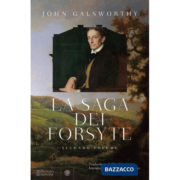 Saga dei Forsyte (La). Vol. 2