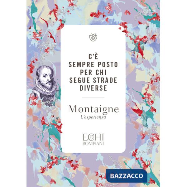 C'è sempre posto per chi segue strade diverse