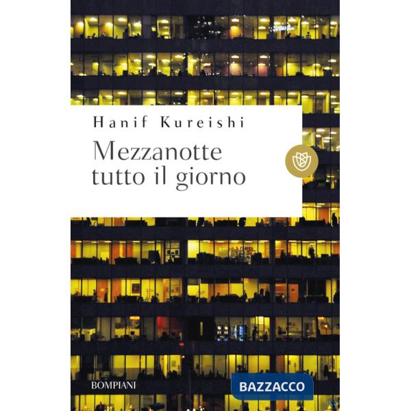 Mezzanotte tutto il giorno