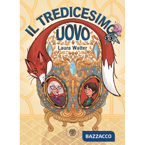 Tredicesimo uovo (Il)