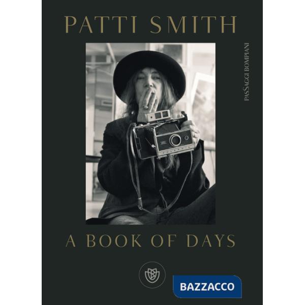 Book of days. Ediz. italiana (A)