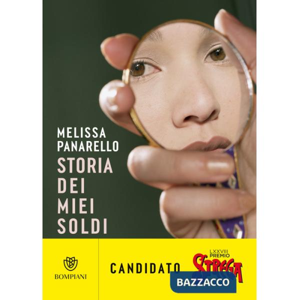 Storia dei miei soldi