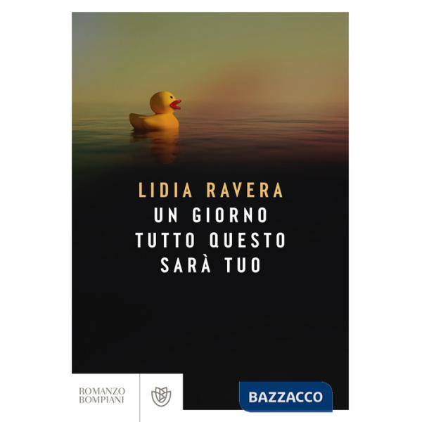 Giorno tutto questo sarà tuo (Un)