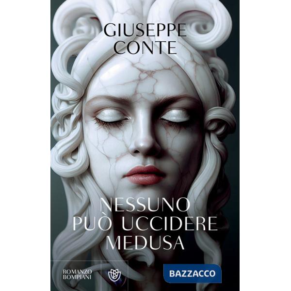 Nessuno può uccidere Medusa