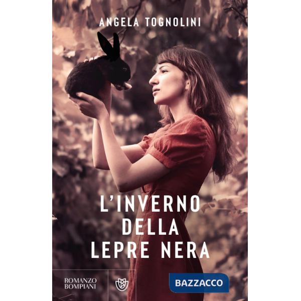 Inverno della Lepre Nera (L')