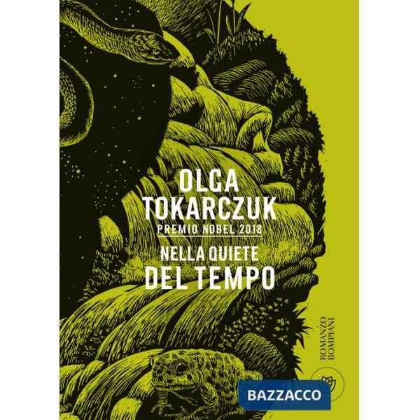 Nella quiete del tempo