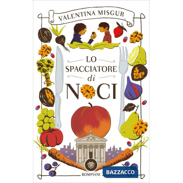 Spacciatore di noci (Lo)