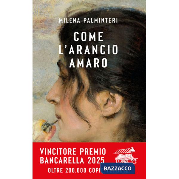 Come l'arancio amaro