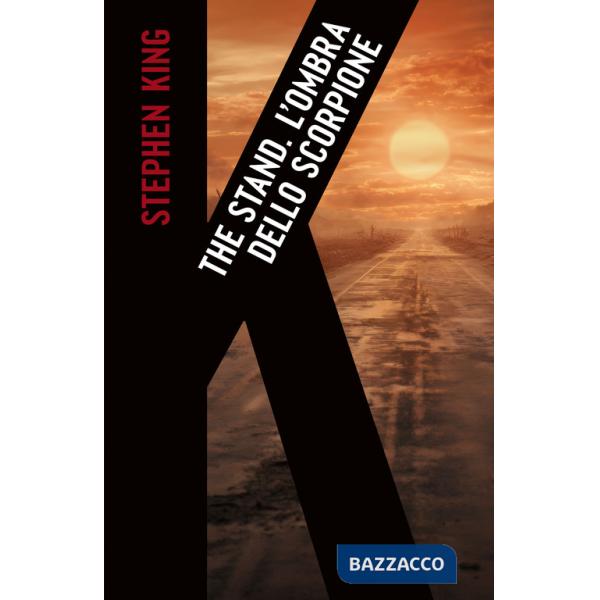 Ombra dello scorpione (L')