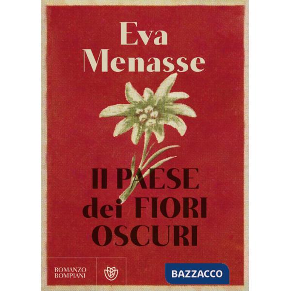 Paese dei fiori oscuri (Il)