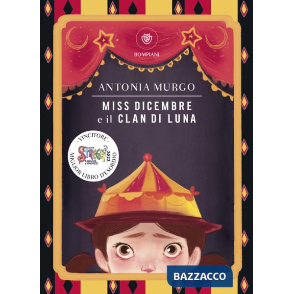 Miss Dicembre e il Clan di Luna