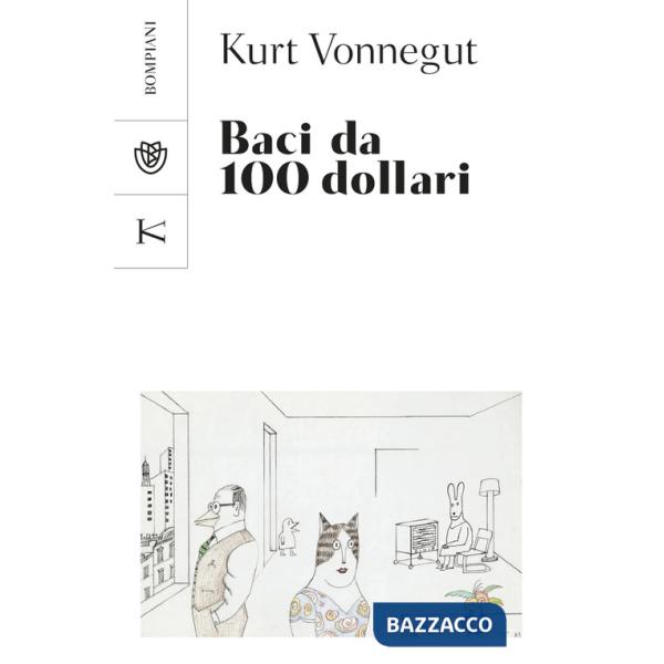 Baci da 100 dollari