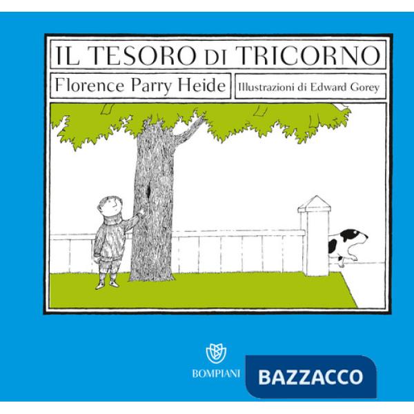 Tesoro di Tricorno (Il)