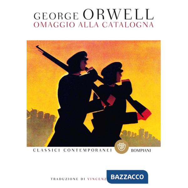 Omaggio alla Catalogna