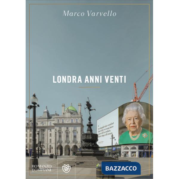 Londra anni Venti