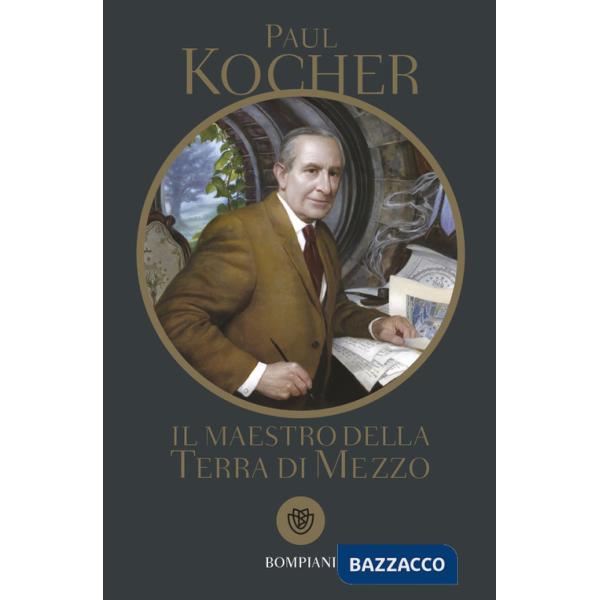 Maestro della Terra di Mezzo (Il)