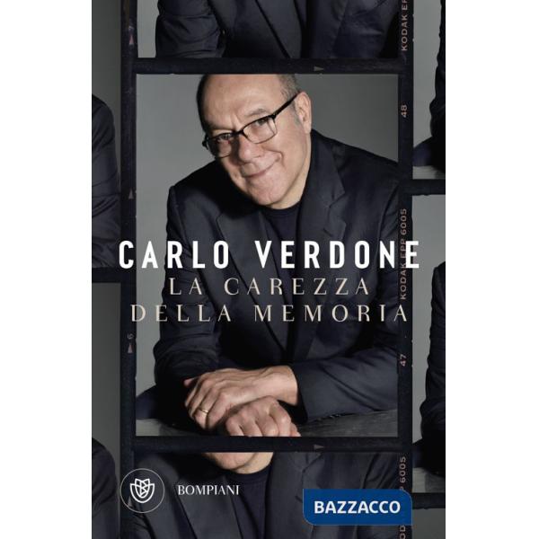 Carezza della memoria (La)