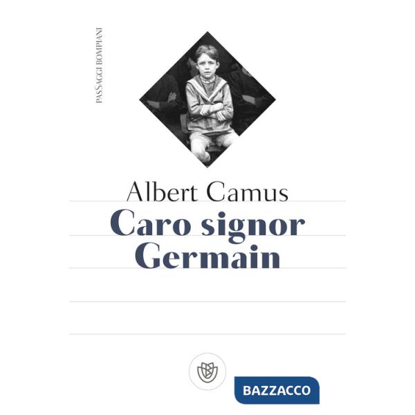 Caro signor Germain