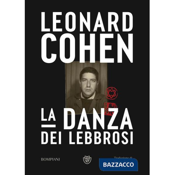 Danza dei lebbrosi (La)