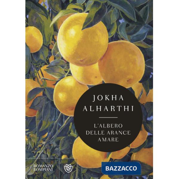 Albero delle arance amare (L')