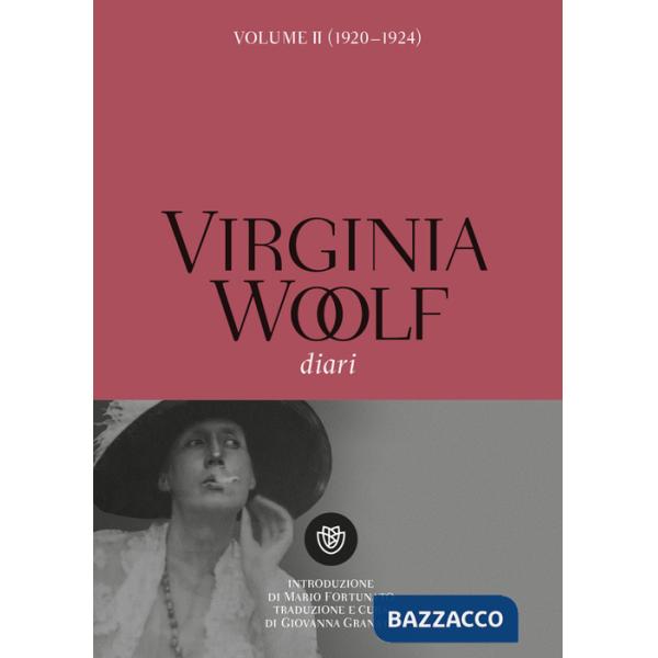 Diari. Vol. 2: (1920-1924)