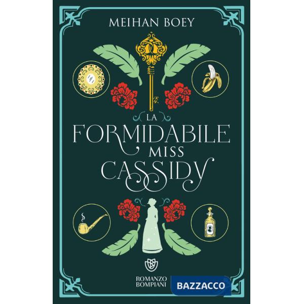 Formidabile miss Cassidy (La)