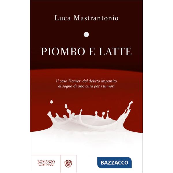 Piombo e latte